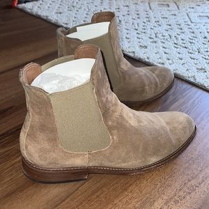 Thursday Boot  Chelsea Boots